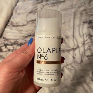 olaplex no.6  leave in treatment